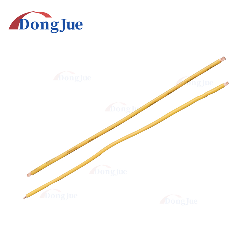 Dây đồng bọc silicon 7X3X56