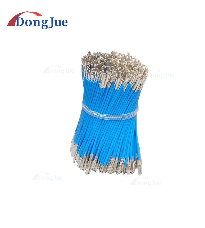 Dây đồng bọc Teflon