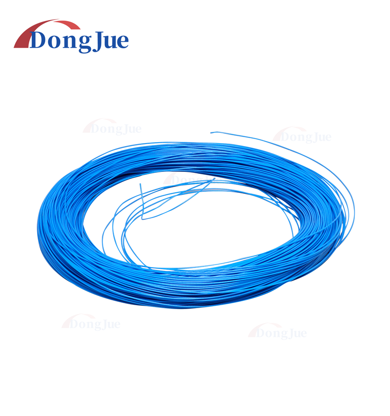 Dây đồng bọc Teflon